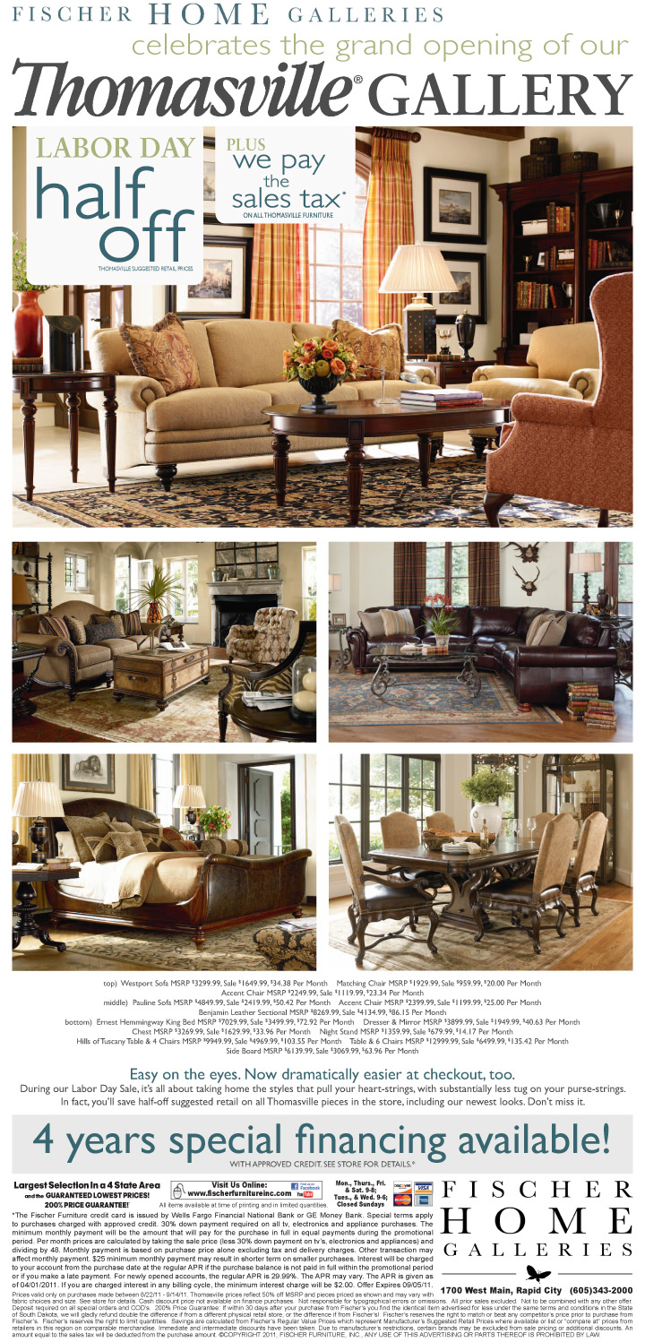 remodeling sale